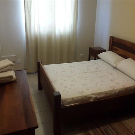 Flic-en-Flacq Les Peupliers Studios And Apartments المظهر الخارجي الصورة