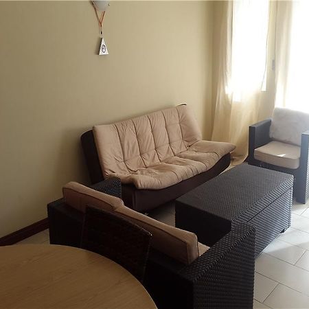 Flic-en-Flacq Les Peupliers Studios And Apartments المظهر الخارجي الصورة