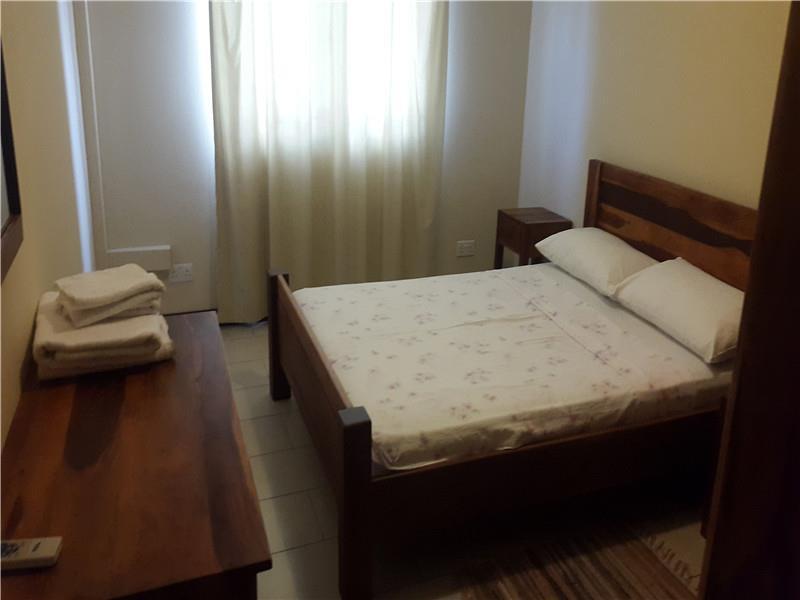 Flic-en-Flacq Les Peupliers Studios And Apartments المظهر الخارجي الصورة