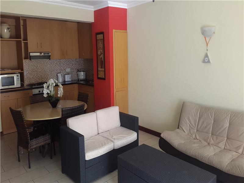Flic-en-Flacq Les Peupliers Studios And Apartments المظهر الخارجي الصورة
